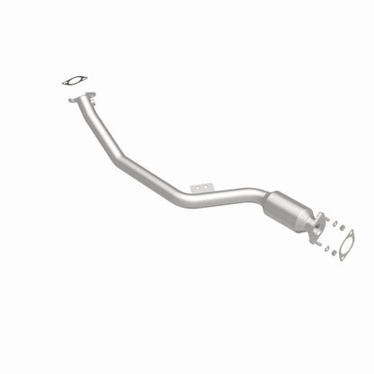 MagnaFlow Hyundai Genesis OEM Grade Federal / EPA Compliant Direct-Fit Catalytic Converter 52831 360 Degree Image Set
