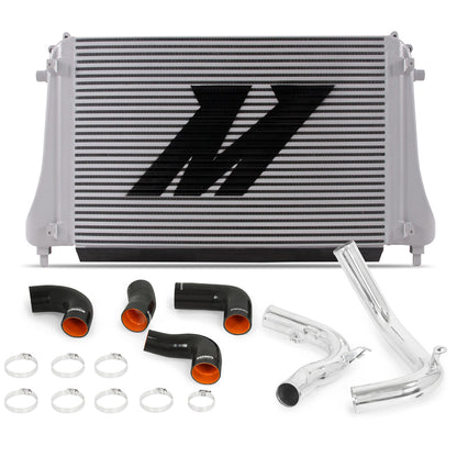 Mishimoto 2015+ VW MK7 Golf TSI / GTI / R Performance Intercooler Kit MMINT-MK7-15KP Photo - Primary