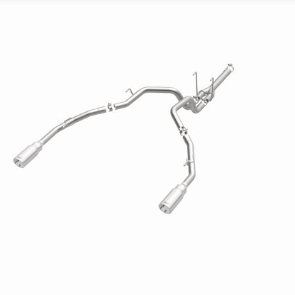 MagnaFlow Ram 1500 Street Series Filter-Back Performance Exhaust System 19359 360 Degree Image Set