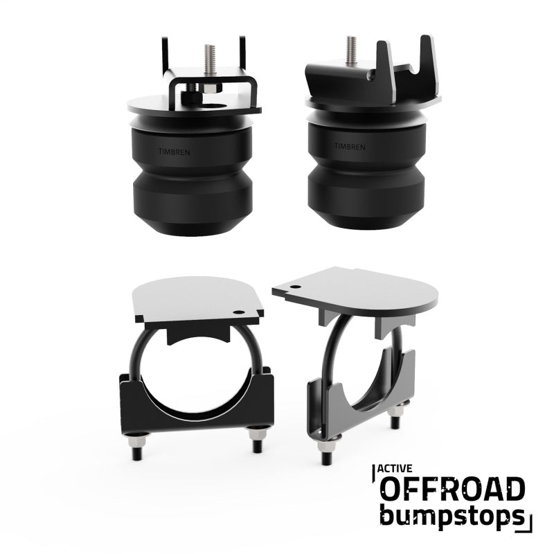 Timbren Active Offroad Bump Stops ABSFR1504E ABSFR1504E User 1