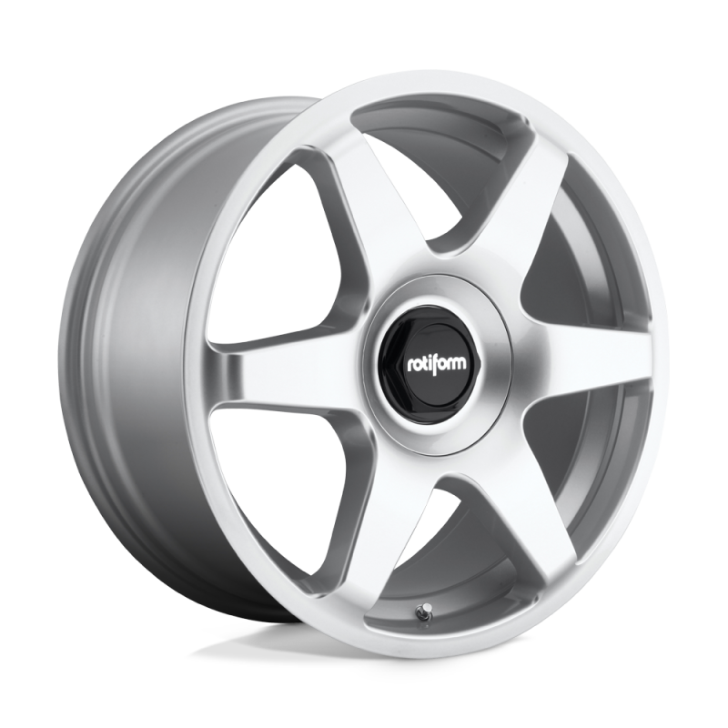 Rotiform ROT SIX Wheels Wheels Wheels - Cast main image