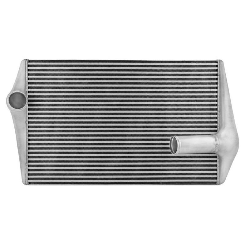 Wagner Tuning WGT Intercoolers - Competition Forced Induction Intercoolers main image