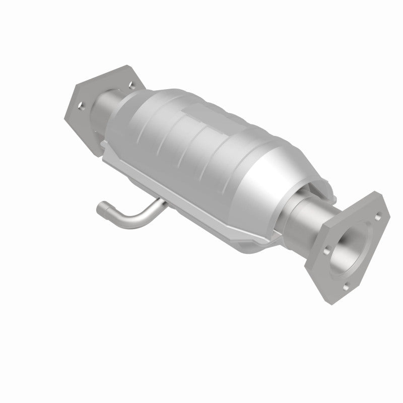 MagnaFlow Volkswagen Rabbit Standard Grade Federal / EPA Compliant Direct-Fit Catalytic Converter 22926 360 Degree Image Set