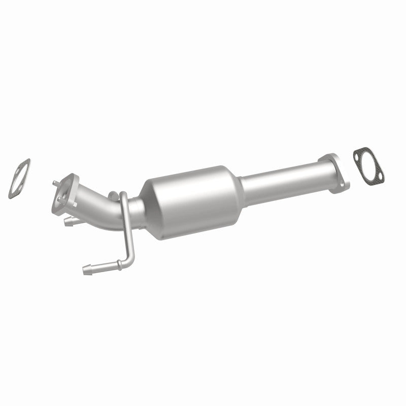 MagnaFlow Chevrolet Sonic OEM Grade Federal / EPA Compliant Direct-Fit Catalytic Converter 52421 360 Degree Image Set