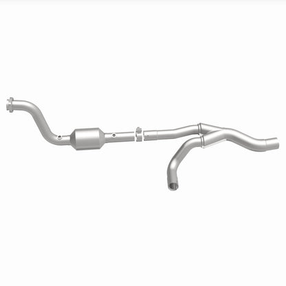 Magnaflow 04-06 Dodge Durango 5.7L Direct Fit Converter 4651499 4651499 360 Degree Image Set