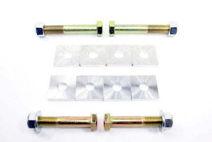 SPL Part Eccentric Lockout Kit for Mazda Miata NC/RX8 SPL EL NC Photo - Primary