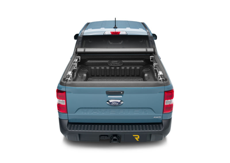Truxedo 2022 Ford Maverick 4ft 6in TruXport Bed Cover 294701 294701 Photo - Mounted