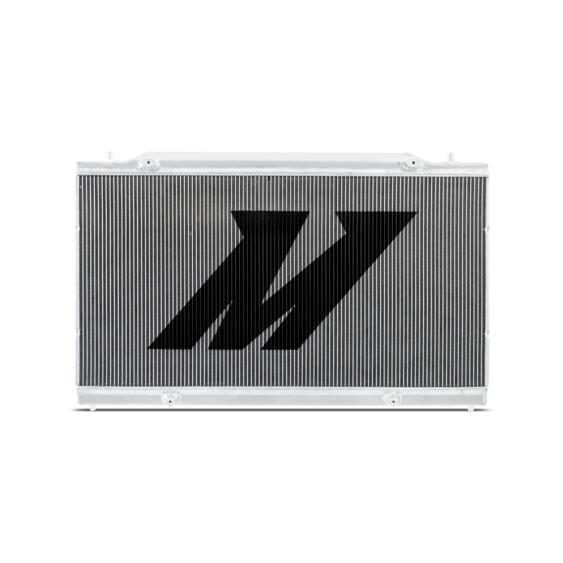 Mishimoto 2023+ Honda Civic Type-R Performance Aluminum Radiator MMRAD-CTR-23 MMRAD-CTR-23 User 1