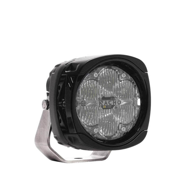 ARB NACHO Quatro Flood 4in. Offroad LED Light - Pair PM451 PM451 Photo - Primary