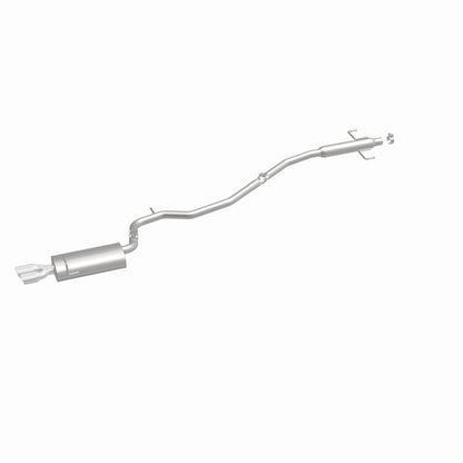 MagnaFlow Ford Fusion Street Series Cat-Back Performance Exhaust System 15551 360 Degree Image Set