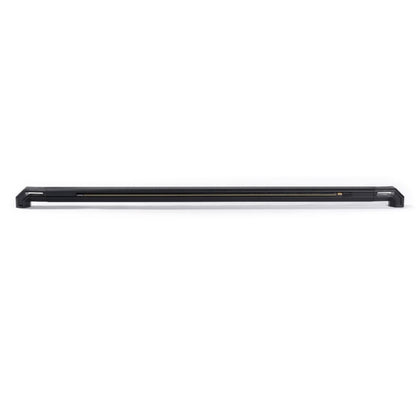Putco 18-18 Chevrolet Silverado HD - 8ft Bed (Does not Fit Dually Bed) Tec Rails 109897 109897 Photo - Primary