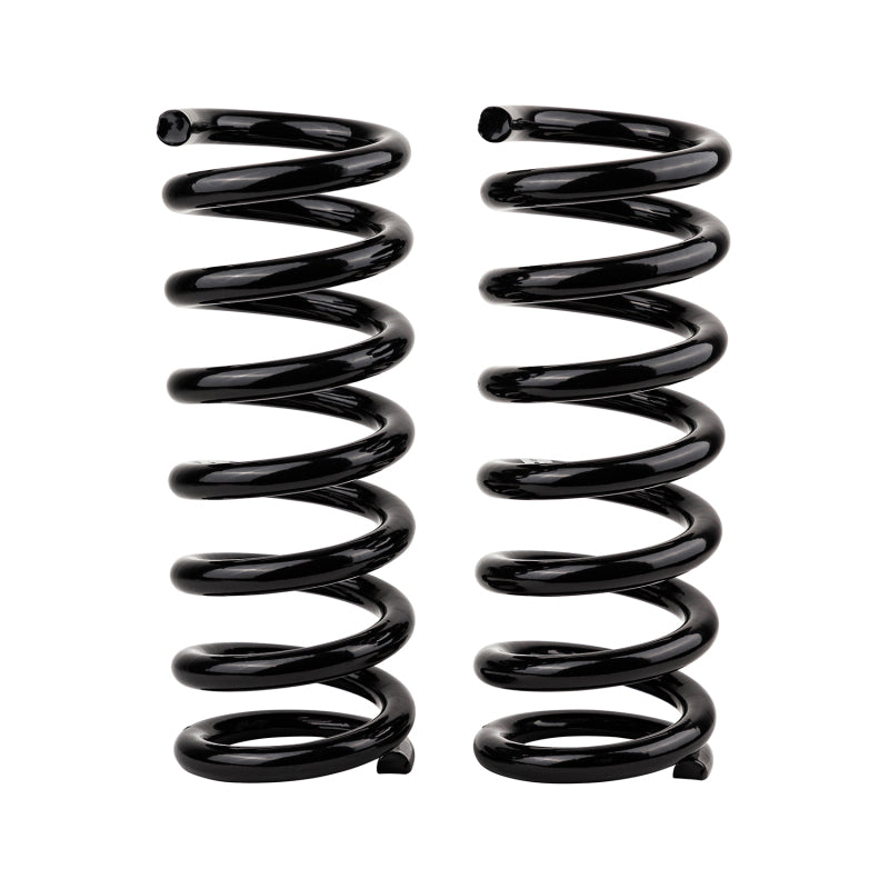 Old Man Emu ARB / OME Coil Spring Front Nissan Y62 Bar+Winchf 2979 2979 Photo - Primary