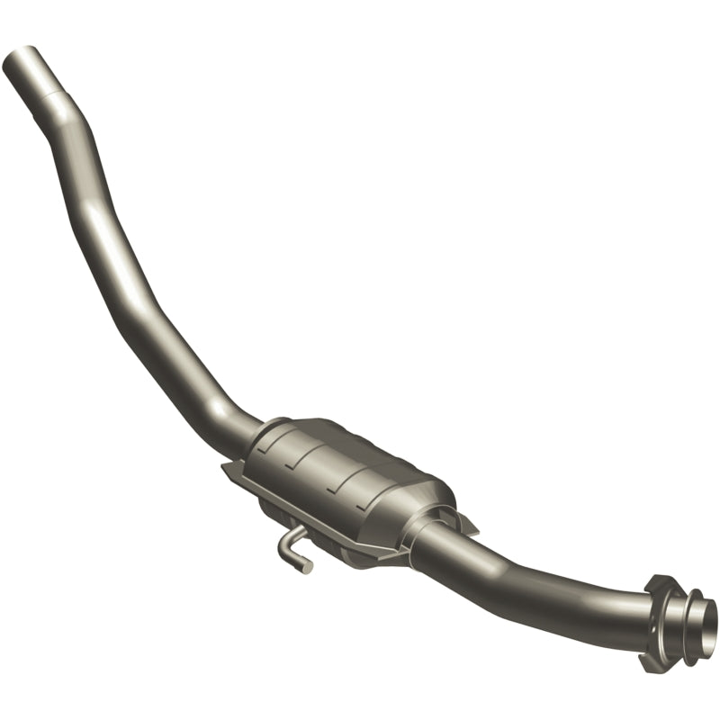MagnaFlow Ford LTD California Grade CARB Compliant Direct-Fit Catalytic Converter 338363 Photo - Primary