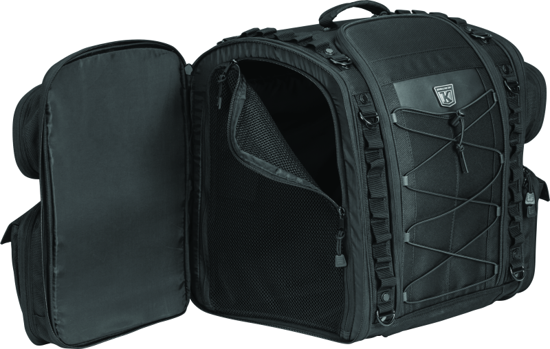 Kuryakyn Momentum Road Warrior Bag 5284 5284 User 3