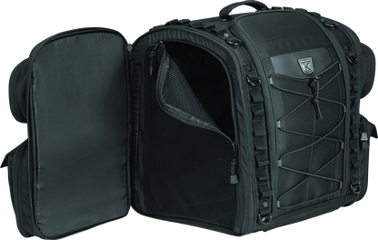 Kuryakyn Momentum Road Warrior Bag 5284 5284 User 3