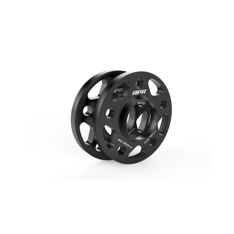 APR APR Spacers Wheel and Tire Accessories Wheel Spacers & Adapters main image
