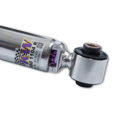 KW V3 Coilover Kit Kia Stinger (CK) 2WD; AWD; without electronics dampers 35268005 35268005 User 7