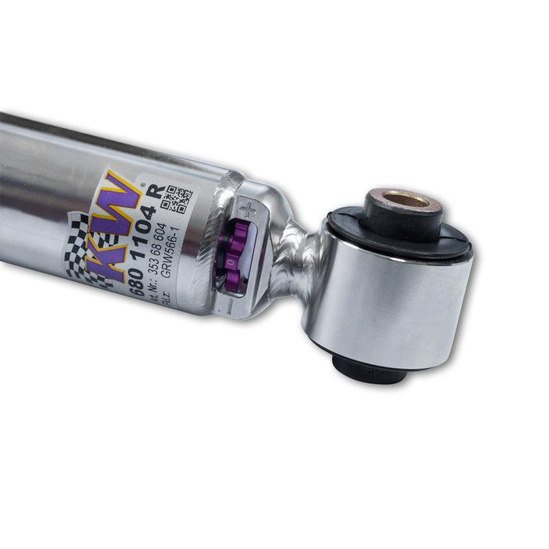 KW V3 Coilover Kit Bundle Kia Stinger (CK) 2WD; AWD; with electronics dampers 35268006 35268006 User 7