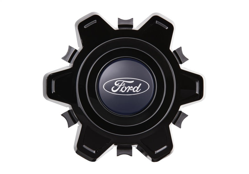 Ford Racing 2022+ Transit 16in Matte Black Wheel Kit M-1007K-T16MB M-1007K-T16MB Photo - Unmounted