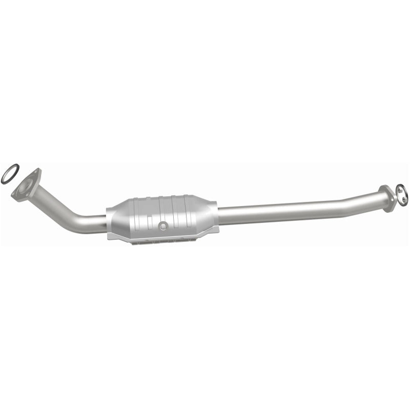 MagnaFlow Toyota Sequoia HM Grade Federal / EPA Compliant Direct-Fit Catalytic Converter 24481 Photo - out of package