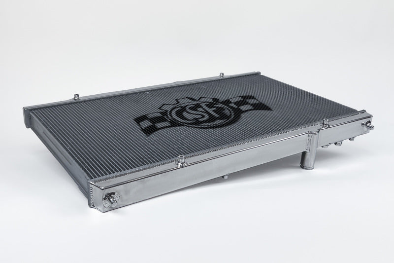 CSF 2023+ Honda Civic FL5 Type R / 2024+ Acura Integra DE5 Type S All-Aluminum Radiator 7221 7221 Photo - out of package