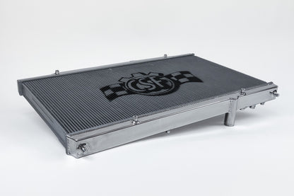 CSF 2023+ Honda Civic FL5 Type R / 2024+ Acura Integra DE5 Type S All-Aluminum Radiator 7221 7221 Photo - out of package