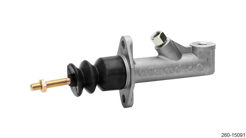 Wilwood GS Remote Master Cylinder - .750" 260-15091 User 1