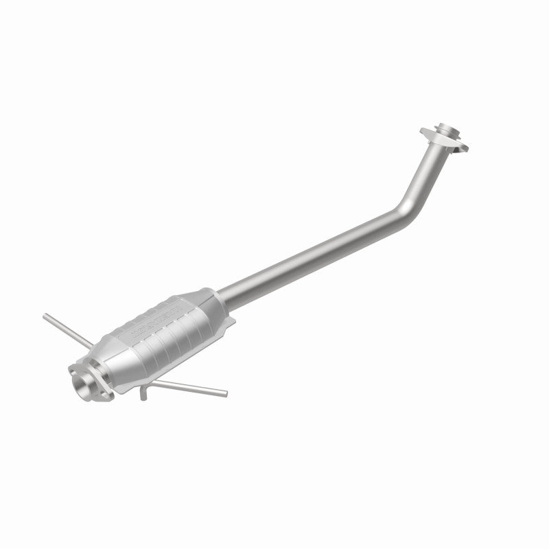 MagnaFlow Standard Grade Federal / EPA Compliant Direct-Fit Catalytic Converter 23248 360 Degree Image Set