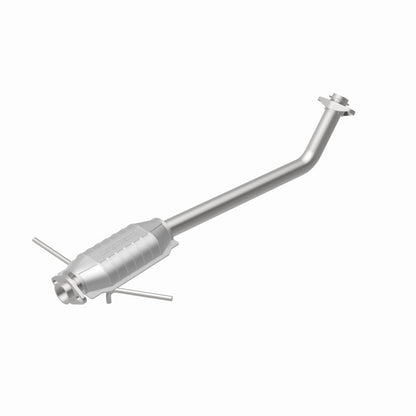 MagnaFlow Standard Grade Federal / EPA Compliant Direct-Fit Catalytic Converter 23248 360 Degree Image Set