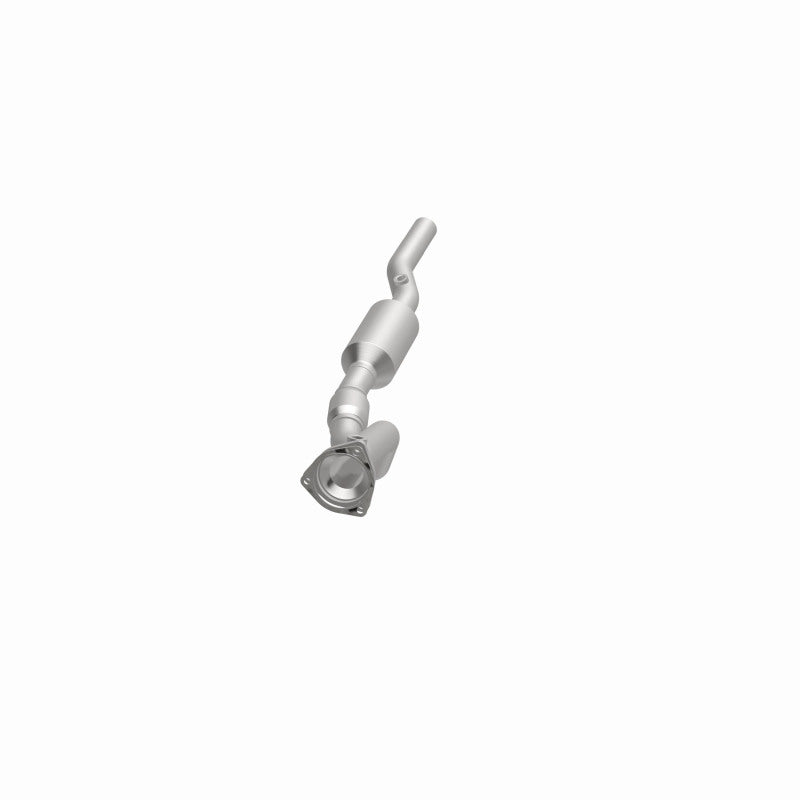 MagnaFlow Audi HM Grade Federal / EPA Compliant Direct-Fit Catalytic Converter 24003 360 Degree Image Set
