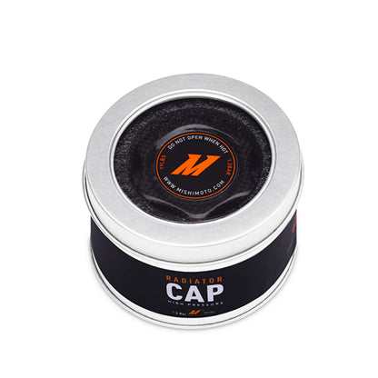 Mishimoto 1.3 Bar Rated Radiator Cap Small Import V2 MMRC-13-SM User 3