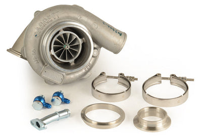 Tomioka Racing TR Billet Wheel GT30 Ball Bearing Turbo