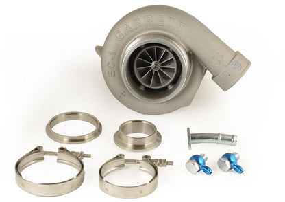 Tomioka Racing TR Billet Wheel GT30 Ball Bearing Turbo