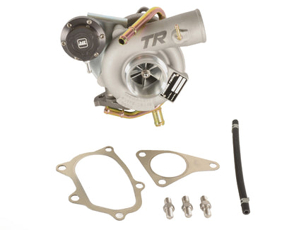 Tomioka Racing TR Billet Wheel TD05-16G Turbocharger Stock Replacement for Subaru WRX 2002-2007 & STI 2004-2020 (TR-TS1024)