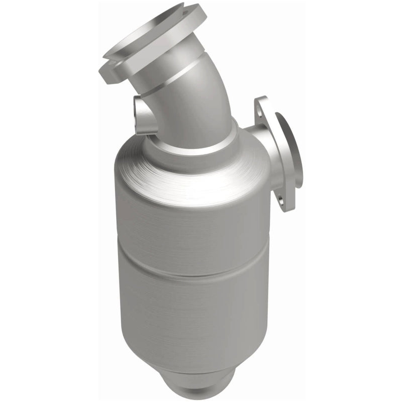 MagnaFlow Mercedes-Benz California Grade CARB Compliant Direct-Fit Catalytic Converter 444060 Photo - out of package