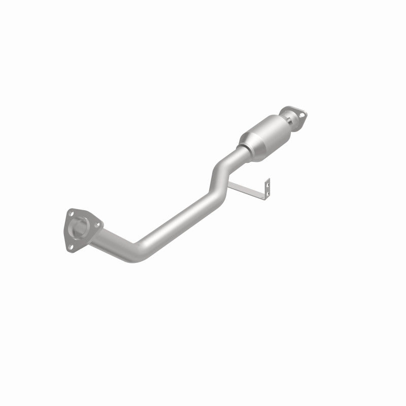 MagnaFlow Infiniti J30 California Grade CARB Compliant Direct-Fit Catalytic Converter 444741 360 Degree Image Set