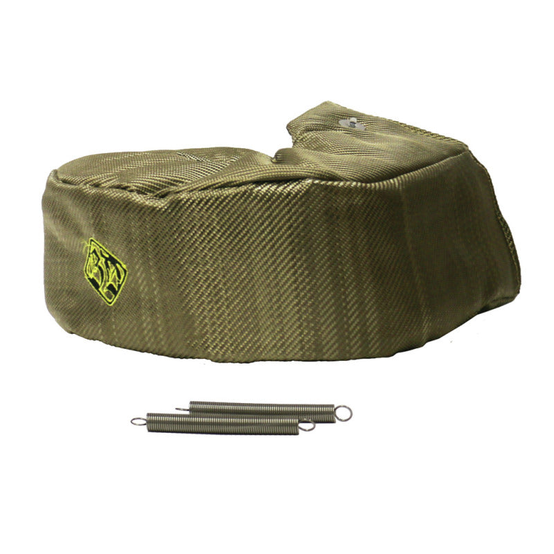 BD Diesel Turbo Blanket - T6 S400/S500 1453523 Photo - Primary