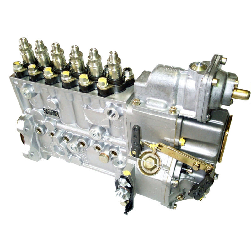 BD Diesel Injection Pump P7100 - 1994-1995 Dodge Cummins P7100 5 Speed Manual 1050841 1050841 Photo - Primary