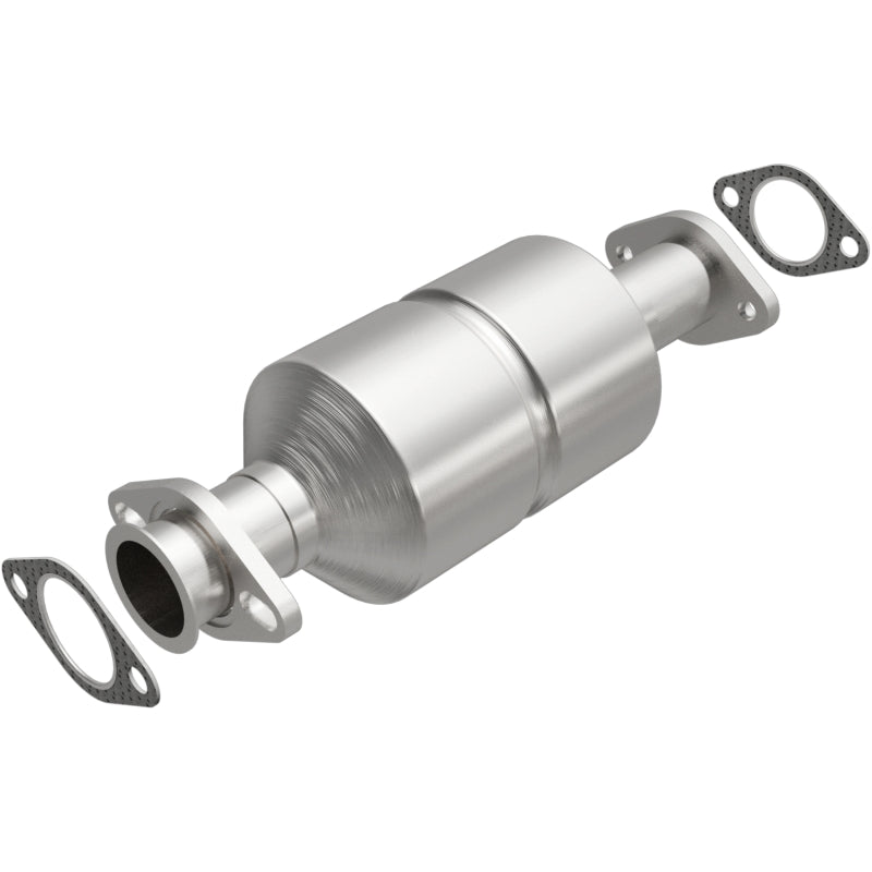 MagnaFlow California Grade CARB Compliant Direct-Fit Catalytic Converter 3391242 Photo - Primary