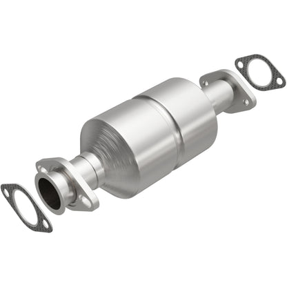 MagnaFlow California Grade CARB Compliant Direct-Fit Catalytic Converter 3391242 Photo - Primary