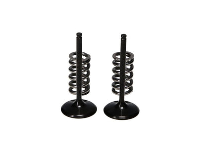 ProX 04-07 CRF250R/CRF250X Steel Intake Valve/Spring Kit 28.SIS1336-2 28.SIS1336-2 Photo - Primary