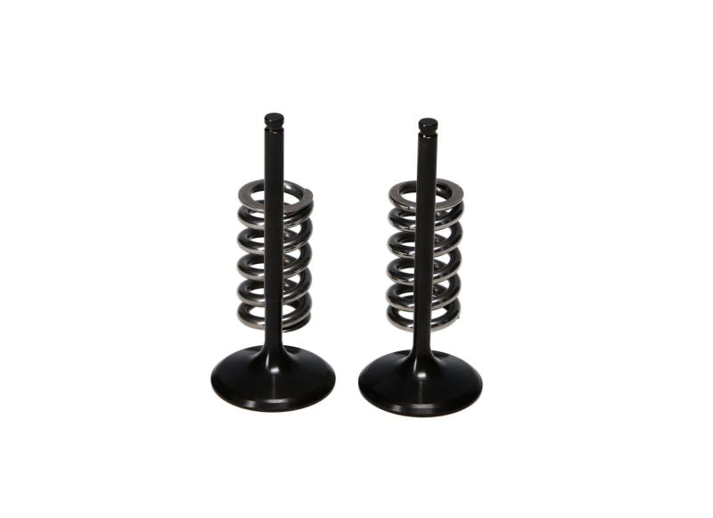 ProX 07-22 RM-Z250 Steel Exhaust Valve/Spring Kit 28.SES3338-1 28.SES3338-1 Photo - Primary