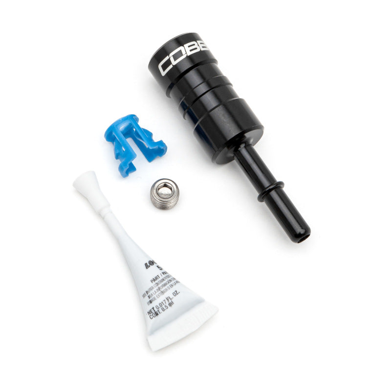 COBB COBB Fuel Accessories Fuel Delivery Fuel Components Misc main image
