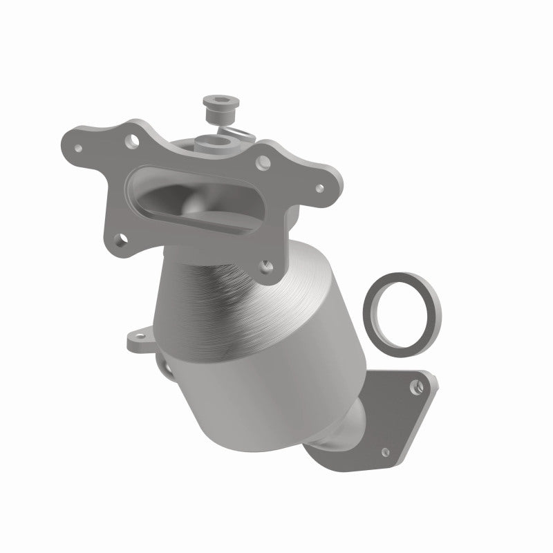 MagnaFlow Honda Insight OEM Grade Federal / EPA Compliant Manifold Catalytic Converter 52030 360 Degree Image Set