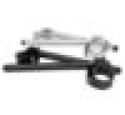 Vortex Racing Clip-On - Blk Vortex 50Mm CL0050K CL0050K User 1