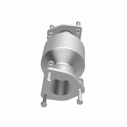 MagnaFlow OEM Grade Federal / EPA Compliant Direct-Fit Catalytic Converter 49184 360 Degree Image Set