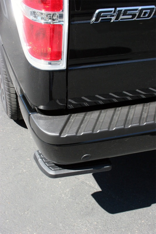 AMP Research 2006-2014 Ford F-150 Includes Raptor 75302-01A Photo - Mounted