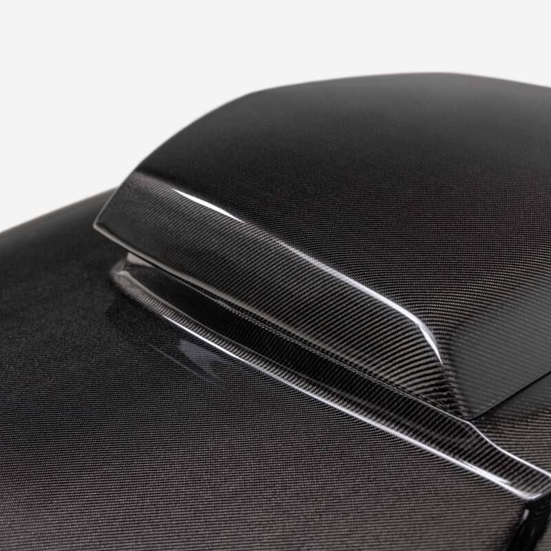 Anderson Composites 15-23 Dodge Challenger Type-HM Carbon Fiber Hood AC-HD15DGCH-HM AC-HD15DGCH-HM User 1