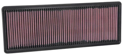 K&N Engineering K&N 18-21 Chevrolet Express 2500 4.3L V6 Replacement Air Filter 33-5114 33-5114 Photo - Primary