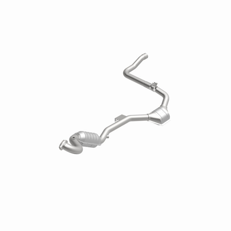 MagnaFlow Mercedes-Benz ML430 HM Grade Federal / EPA Compliant Direct-Fit Catalytic Converter 24580 360 Degree Image Set